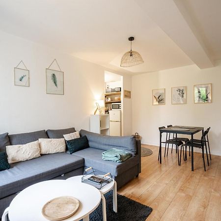 Le Botanica Apartment Angers Exterior photo